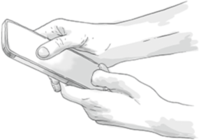 Place as many personalised orders as you need