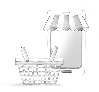 Buy all kinds of products in one place