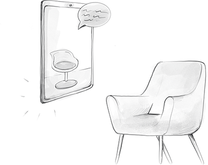 Request an assessment of your pre-diagnosis